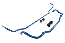 Load image into Gallery viewer, DINAN ANTI-ROLL BAR SET - 2023-2025 BMW 230I/M240I DINAN ANTI-ROLL BAR SET - 2019-2025 BMW 330I/M340I DINAN ANTI-ROLL BAR SET - 2021-2025 BMW 430I/M440I D120-0630