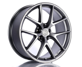 BBS CI-R WHEEL SET - 2014-2021 BMW 228I/230I/M235I/M240I D750-0090-CIR