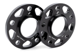 DINAN SPACERS; 5X120 - 72.6MM CB D210-2032
