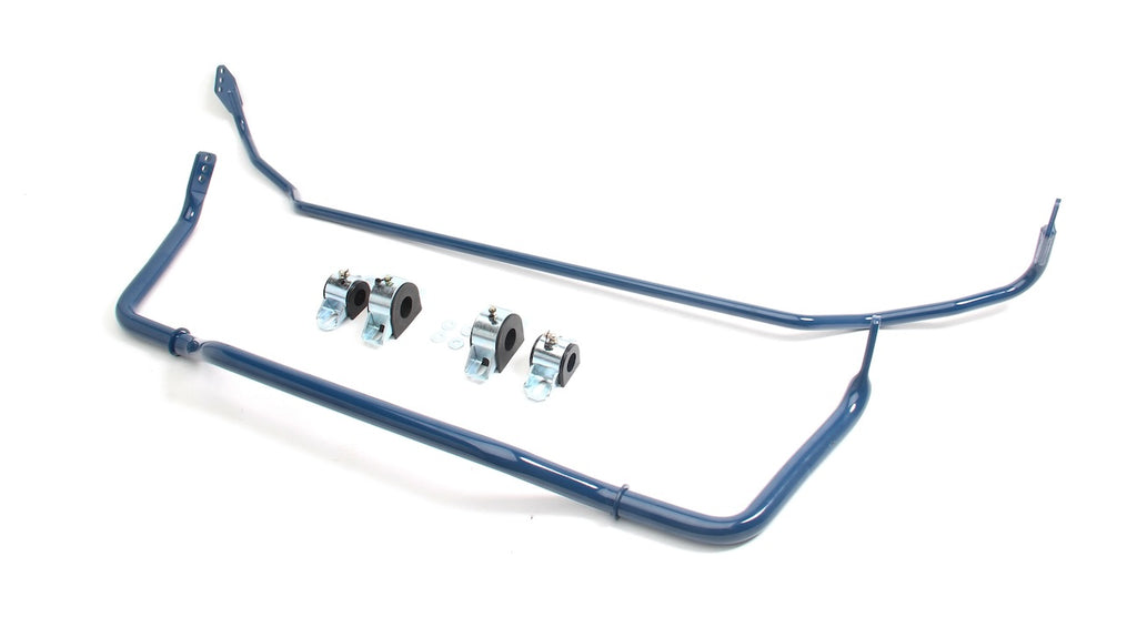 DINAN ANTI-ROLL BAR SET - 2012-2018 BMW 320I/328I/330I/335I/340I (XDRIVE) DINAN ANTI-ROLL BAR SET - 2014-2020 BMW 428I/430I/435I/440I (XDRIVE) DINAN ANTI-ROLL BAR SET - 2014-2021 BMW 228I/230I/M235I/M  D120-0595