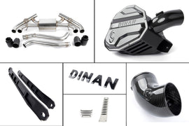 DINAN G42 M240I EXPERIENCE PACKAGE (E) G42-M240I-E-BA