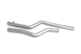 DINAN HIGH FLOW MID-PIPE - 2017-2021 BMW M240I D660-0068