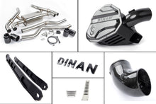 Load image into Gallery viewer, DINAN G2X M340I/M440I FOUNDATION PACKAGE (F) G2X-M340IM440I-F-B