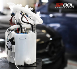 Spool Performance AMG M177 GLE63 STAGE 3 LOW PRESSURE FUEL PUMP SP-LPFP-GLE63-M177