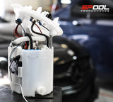 Spool Performance AMG M177 GLS63 STAGE 3 LOW PRESSURE FUEL PUMP