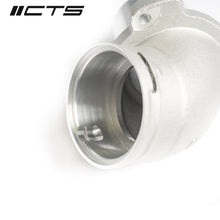 Load image into Gallery viewer, CTS TURBO CAST TURBO MUFFLER DELETE – GEN1 2.0T TSI (EA888.1) CTS-HW-0254C
