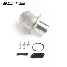 Load image into Gallery viewer, CTS TURBO CAST TURBO MUFFLER DELETE – GEN1 2.0T TSI (EA888.1) CTS-HW-0254C