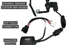 Load image into Gallery viewer, MHD CAN FlexFuel Analyzer QuickInstall Kit