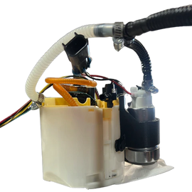 VS - Add On LPFP Fuel System Upgrade S58/B58 G Series / Supra