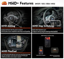 Load image into Gallery viewer, MHD Super Tuning License for B58