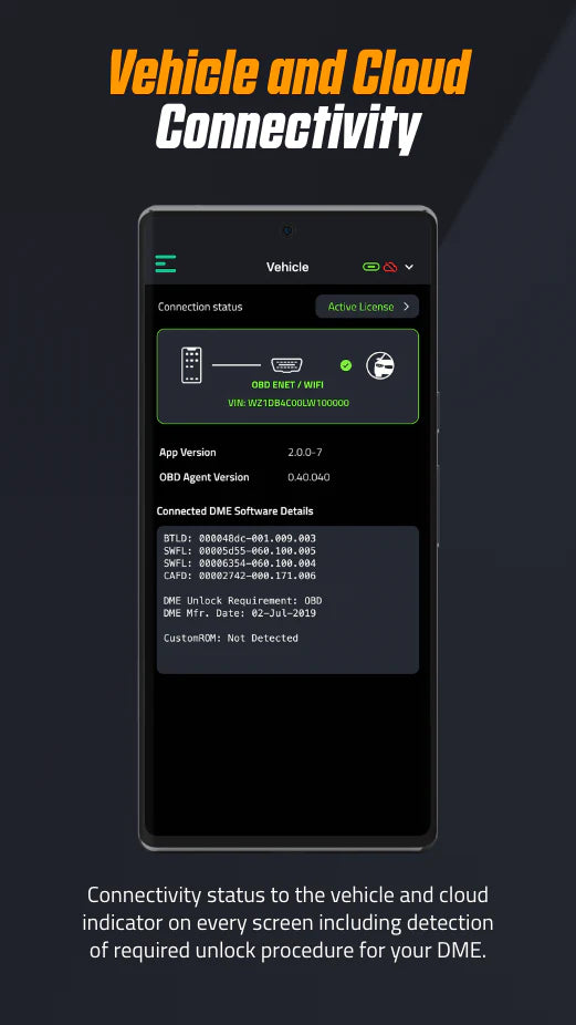 BOOTMOD3 N13 - BMW F20 F30 114I 116I 118I 316I 320I TUNE