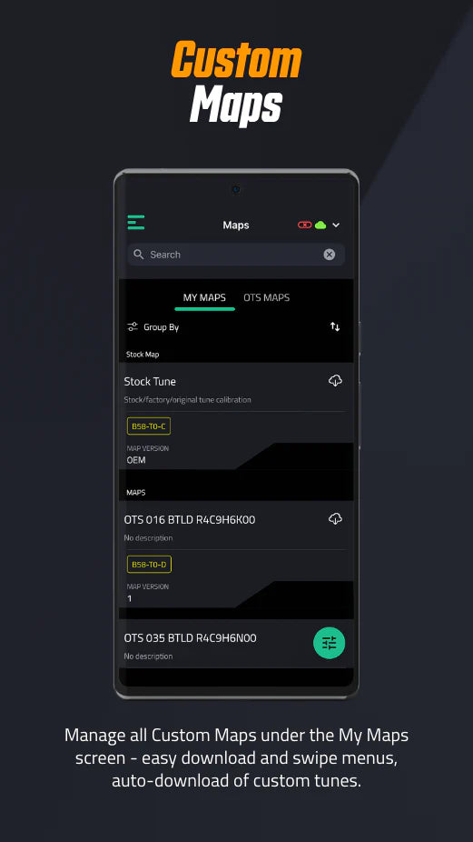 BOOTMOD3 B58 - Fxx M140 M240 340 440 540 X3 M40 X4 M40