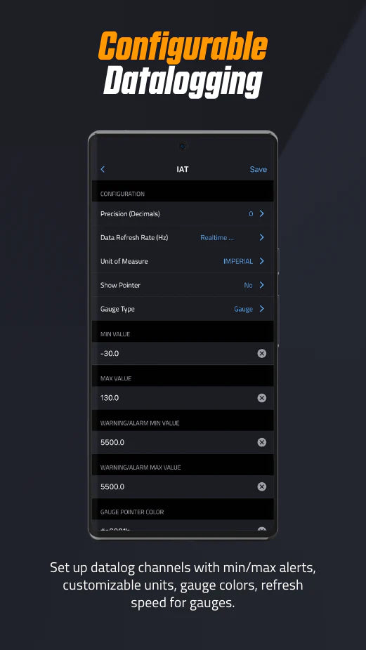 BOOTMOD3 B58 - Fxx M140 M240 340 440 540 X3 M40 X4 M40