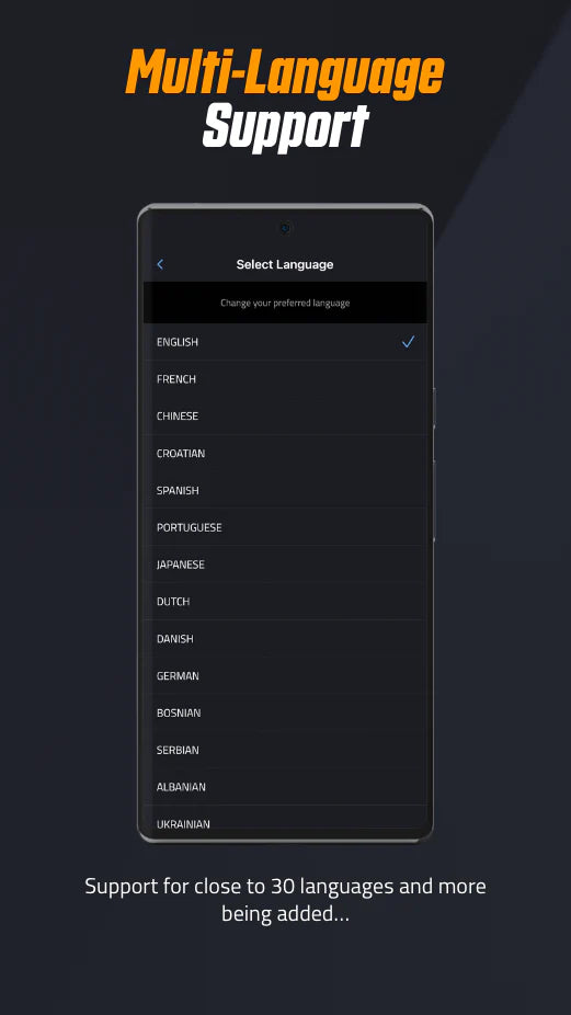 BOOTMOD3 S63TU - BMW F10 F12 F13 F85 F86 M5 M6 X5M X6M TUNE