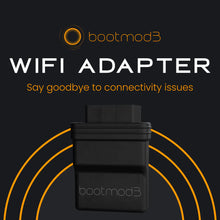 Load image into Gallery viewer, bootmod3 Wireless OBD WiFi Flash Adapter