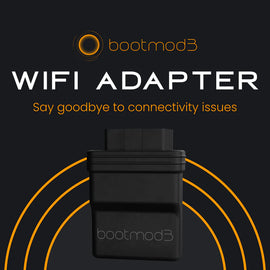 bootmod3 Wireless OBD WiFi Flash Adapter