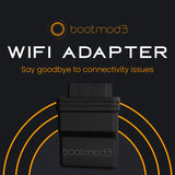 bootmod3 Wireless OBD WiFi Flash Adapter