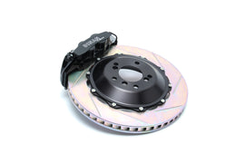 DINAN BY BREMBO REAR BRAKE SET - 2012-2021 BMW 2/3/4-SERIES D290-0306
