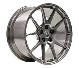 FORGELINE GA1R PERFORMANCE WHEEL SET - 2016-2021 BMW M2/M2C D750-0091-GA1R-SGM