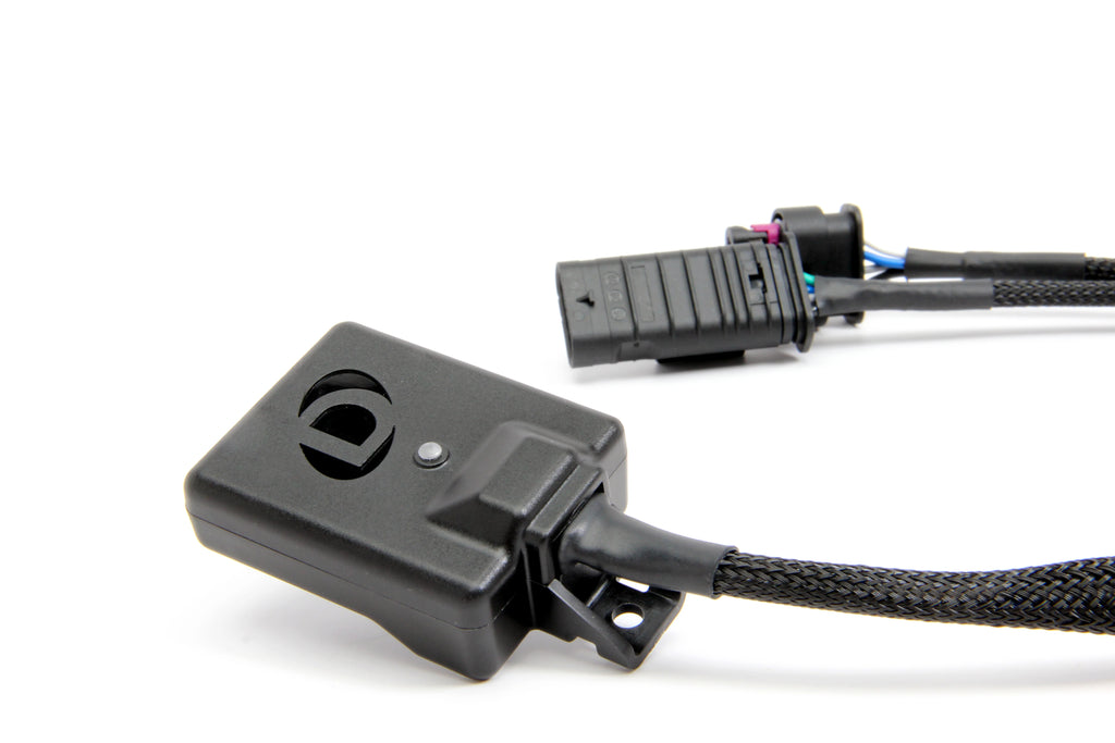 DINANTRONICS SPORT PERFORMANCE TUNER - 2009-2018 BMW 328D/335D/X5 D440-0045