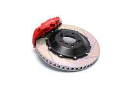 DINAN BY BREMBO FRONT BRAKE SET - 2012-2021 BMW 2/3/4-SERIES D290-0301-R