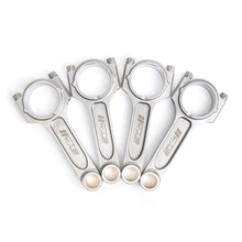 Load image into Gallery viewer, CTS TURBO CONNECTING RODS 144×22 I-BEAM RIFLE DRILLED | FITS VW MK5, MK6, MK7/MK7.5 & AUDI B8, C7, 8P, 8J, 8V, 8S CTS-CRI-14422