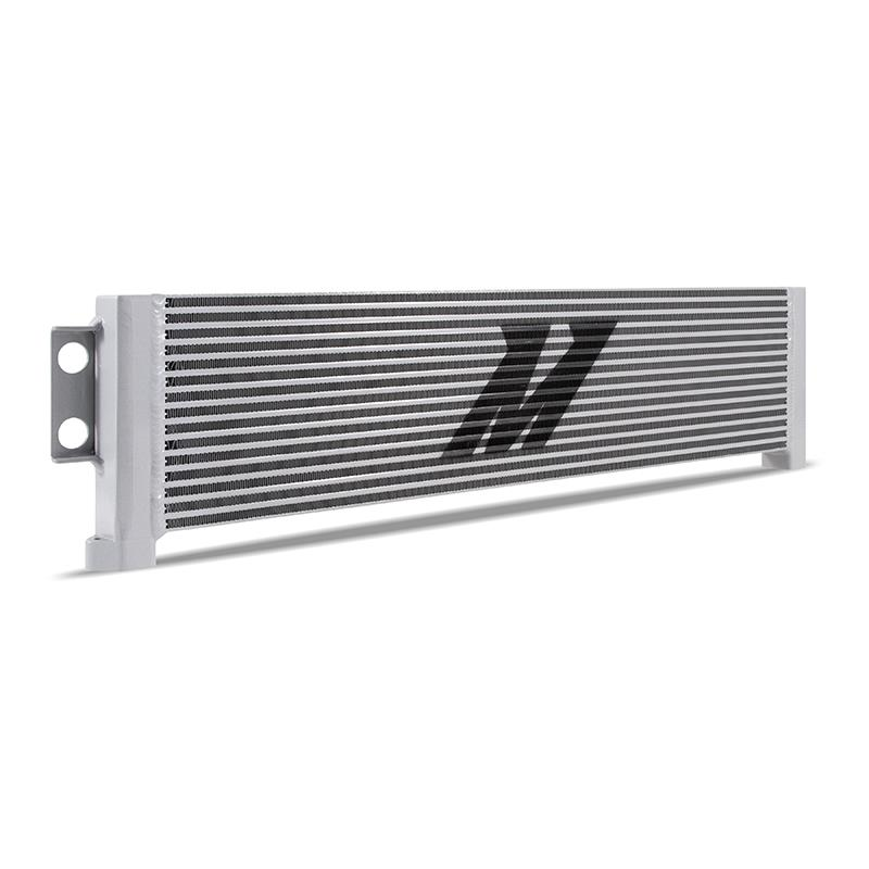 MishiMoto Oil Cooler, fits BMW F8X M3/M4 2015-2020 MMOC-F80-15