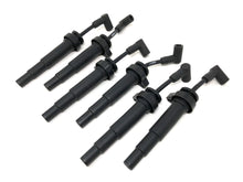 Load image into Gallery viewer, Precision Raceworks BMW N54 Replacement Spark Plug Wires 201-0003