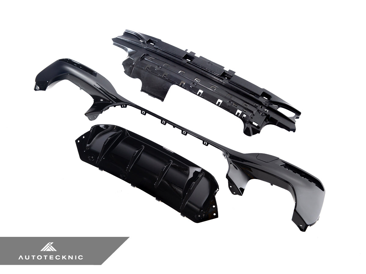 AutoTecknic M-Inspired Complete Retrofit Kit - G30 5-Series | G32 6-Series GT