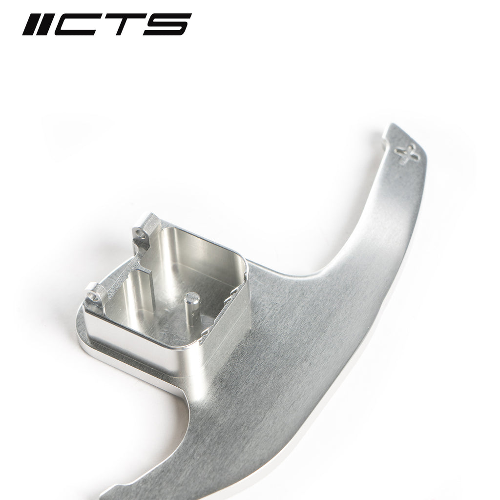 CTS TURBO PADDLE SHIFTERS FOR AUDI DSG/ZF B9/8V/8S/4S CTS-HW-502