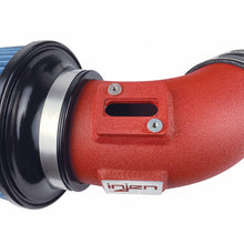 Load image into Gallery viewer, INJEN SP SHORT RAM COLD AIR INTAKE SYSTEM  SP1140