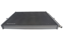 Load image into Gallery viewer, Burger Motorsports Heat Exchanger Upgrade for 2020+ B58 Toyota GR Supra MKV & 2019+ G chassis BMW