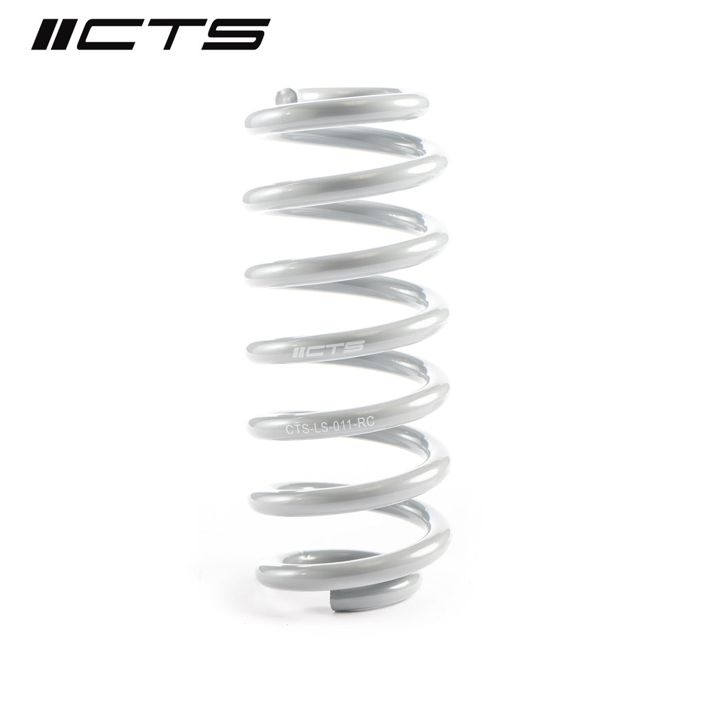 CTS TURBO AUDI 8V S3/RS3 LOWERING SPRINGS  CTS-LS-011