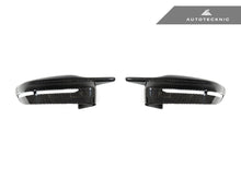 Load image into Gallery viewer, AUTOTECKNIC G8X STYLE M-INSPIRED MIRROR COVERS - G20 3-SERIES | G22 4-SERIES