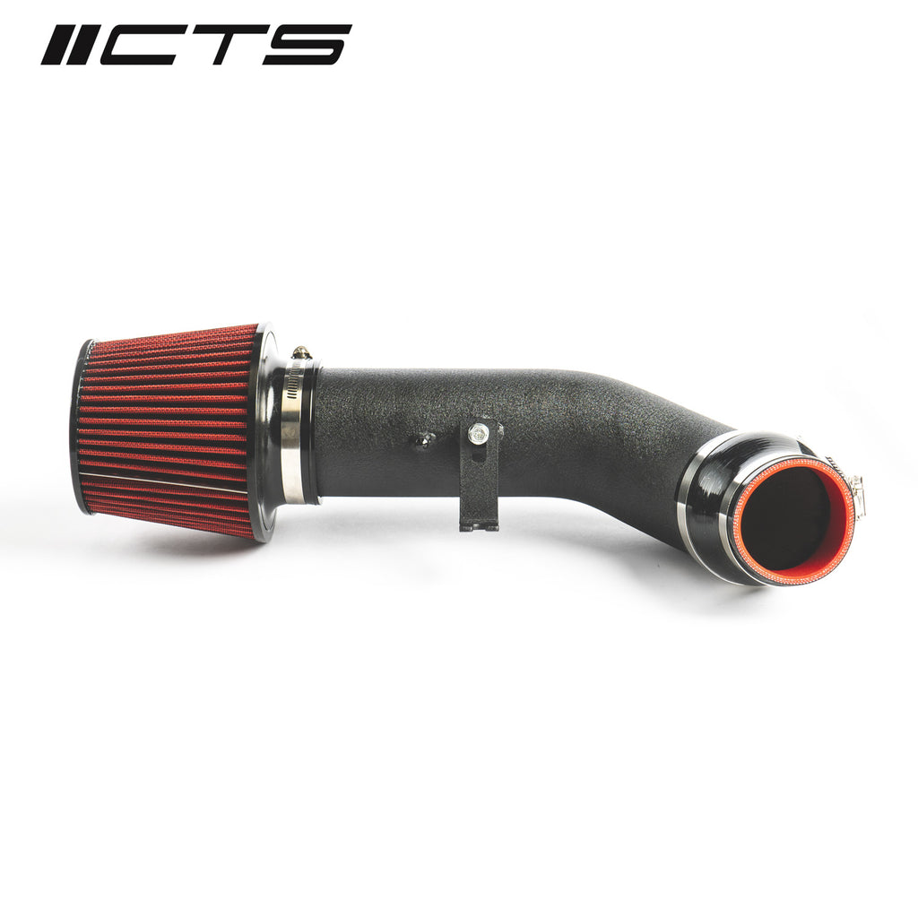CTS TURBO MK8 VW GOLF GTI/ 8Y AUDI A3 EVO4 WITH SAI INTAKE SYSTEM CTS-IT-272R