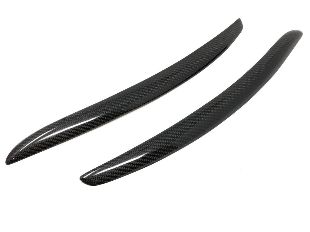 Precision Raceworks E92 / E93 / M3 Eyelids (Pair) 101-0016