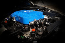 Load image into Gallery viewer, Active Autowerke E9X M3 Supercharger Kit Gen 2 Level 4 12-032