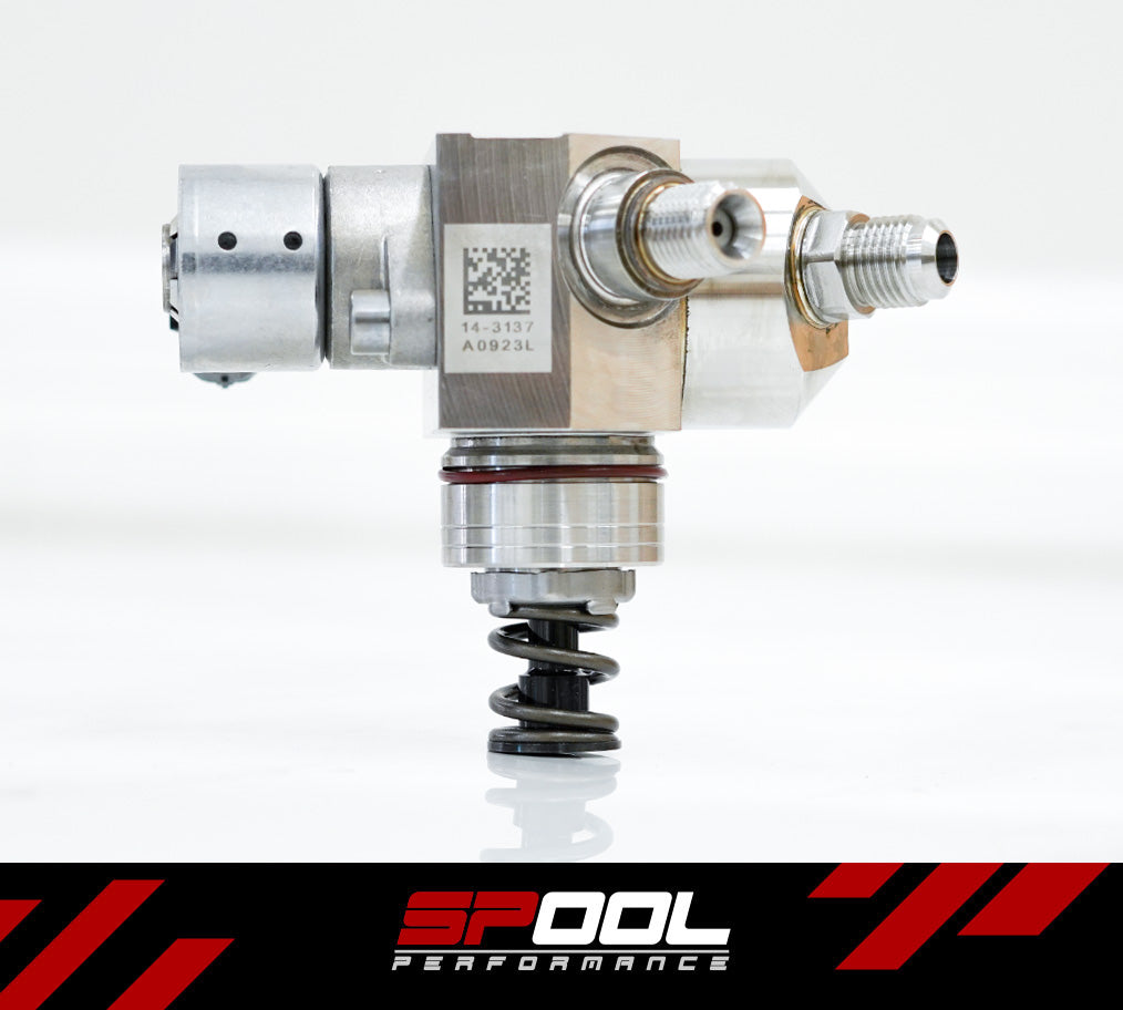 Spool Performance Toyota A90/A91 Supra FX350 upgraded high pressure pump SP-SUP-FX350-NENF