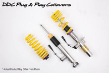 Load image into Gallery viewer, KW COILOVER KIT DDC ( Volkswagen GTI ) 39080058