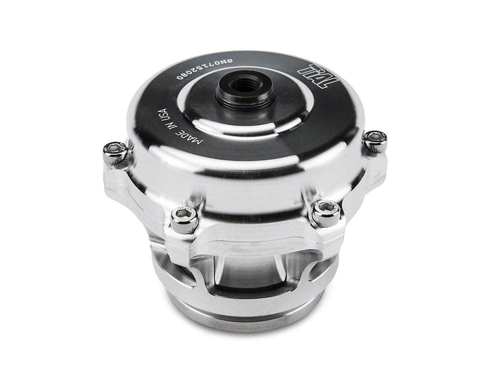 TiAL Sport Blow Off Valve for BMW N54 – Q 50mm BOV – 10 PSI Spring Q.10