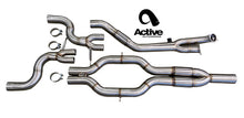 Load image into Gallery viewer, Active Autowerke G80/G82 M3/M4 Signature RACE ONLY Exhaust System - GOLIATH 11-116