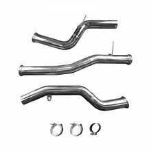 Load image into Gallery viewer, INJEN RACE SERIES FULL EXHAUST SYSTEM - SES2300RS