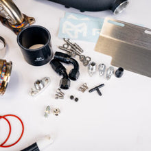 Load image into Gallery viewer, KLM Race A90 Supra 2-Port Turbo Kit