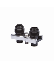 MishiMoto Oil Line Fitting Kit fits Mishimoto BMW E36/E46/E90  MMOCF-BMW