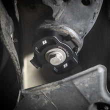 Load image into Gallery viewer, CTS TURBO REAR BILLET ALUMINUM SUBFRAME INSERTS B9/B9.5 AUDI Q5/SQ5CTS-HW-535