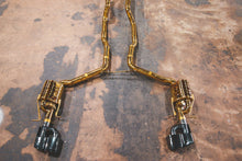 Load image into Gallery viewer, Valvetronic Designs MERCEDES E63 AMG W212 MER.W212.E63.13.VSES.BR