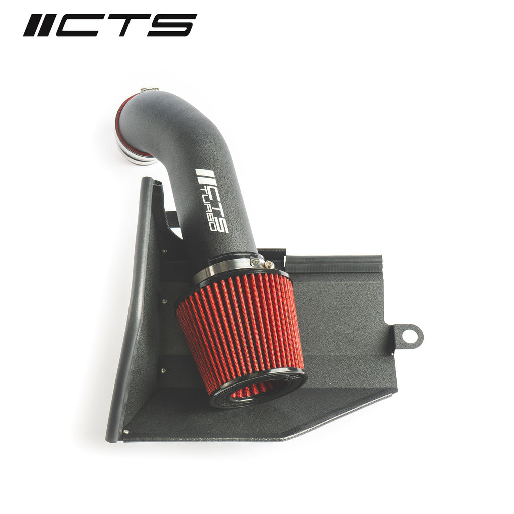 CTS TURBO MK8 VW GOLF GTI/ 8Y AUDI A3 EVO4 WITH SAI INTAKE SYSTEM CTS-IT-272R