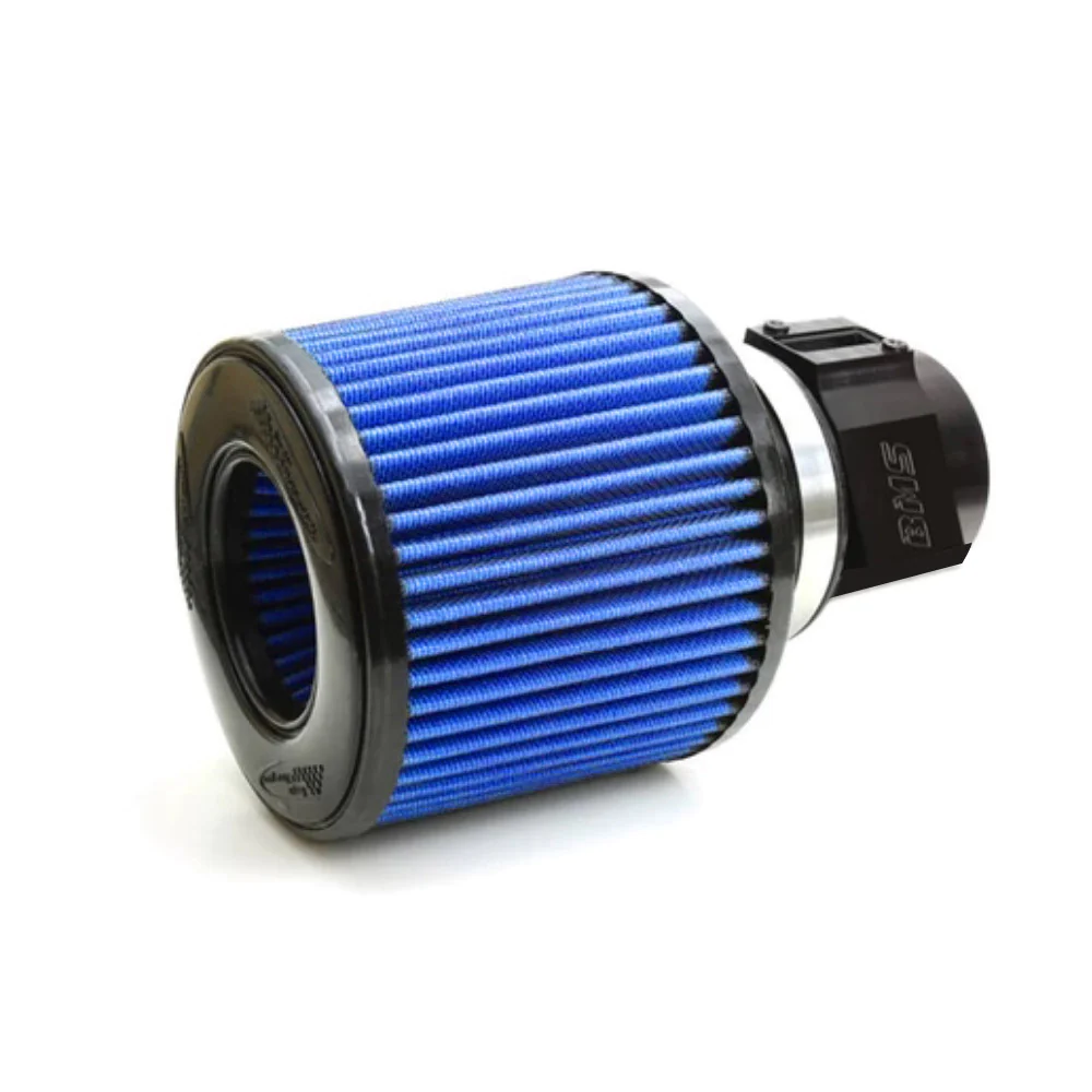 Burger Motorsports BMS Billet Intake for 2020+ B58 Toyota GR Supra and 2019+ B58 BMW Z4