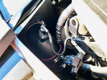 Load image into Gallery viewer, MAD BMW 540 G30 B58 Cold Air Intake MAD-077