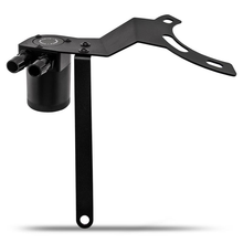 Load image into Gallery viewer, MishiMoto Baffled Oil Catch Can, CCV Side, fits BMW N20/N26 2012-2017   MMBCC-N20N26-12CBE2